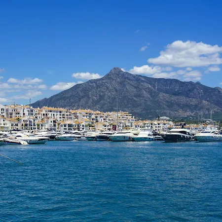 Real By Interhome * Marbella