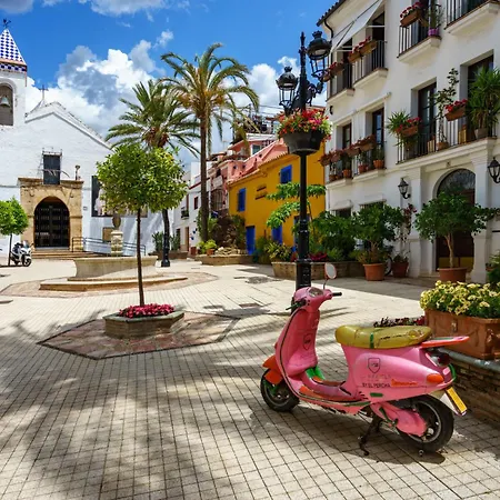 Real By Interhome Apartamento *
