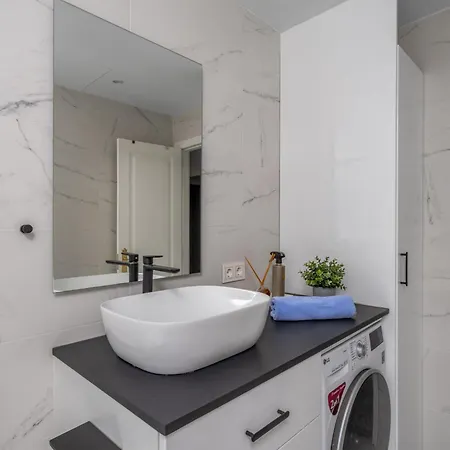 Apartment Real By Interhome *