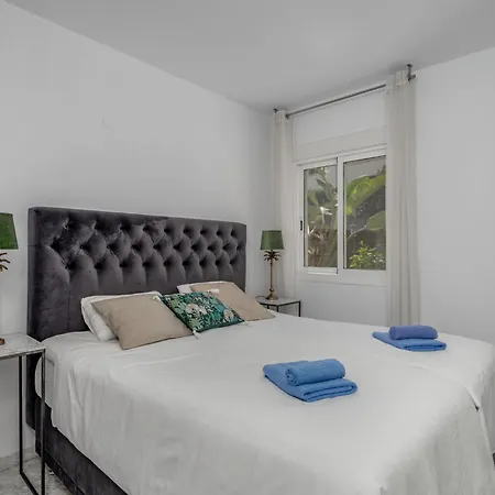 Real By Interhome Marbella