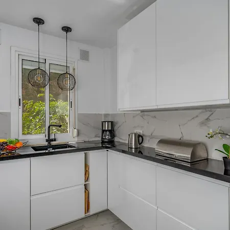 Real By Interhome * Marbella