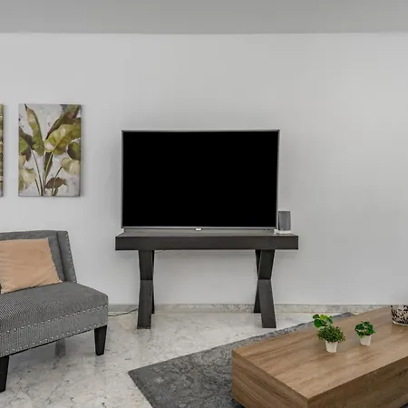 Real By Interhome Apartment