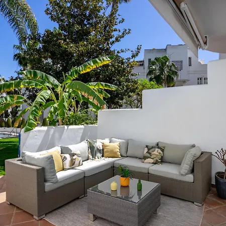 Apartamento Real By Interhome *
