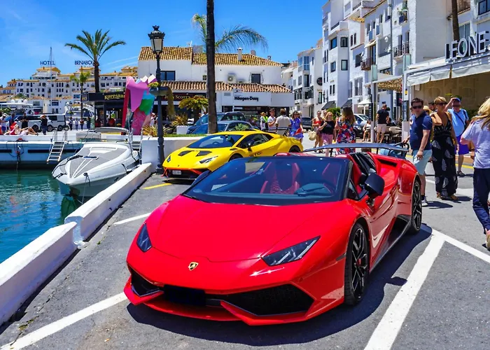 Real By Interhome Marbella