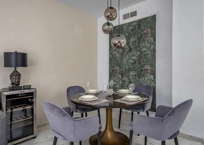 Apartment Real By Interhome