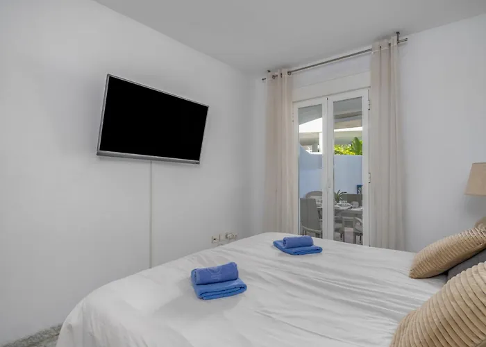 Real By Interhome Apartment *