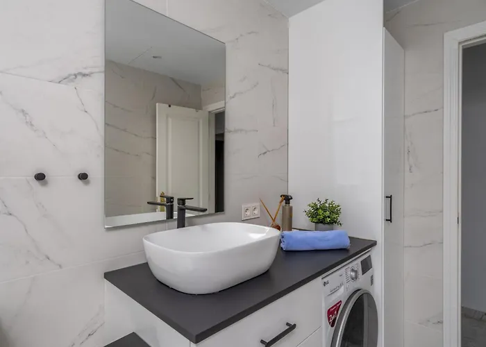 Apartment Real By Interhome *