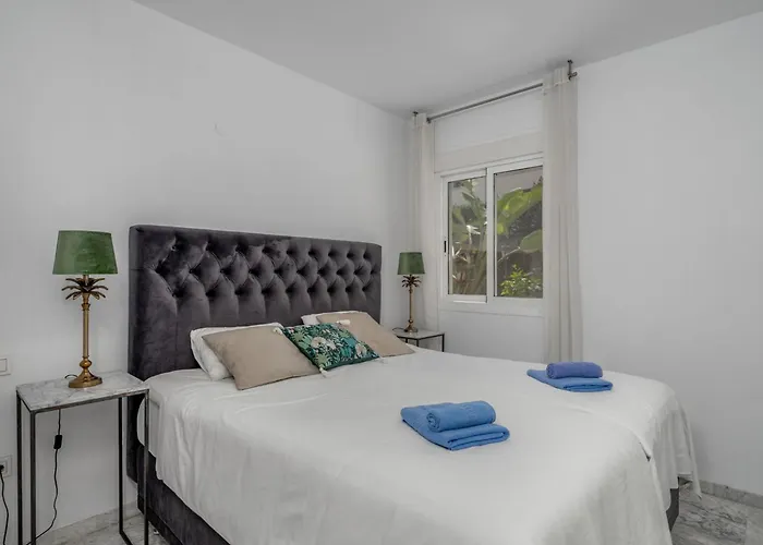 Real By Interhome Marbella