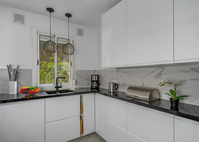 Real By Interhome * Marbella