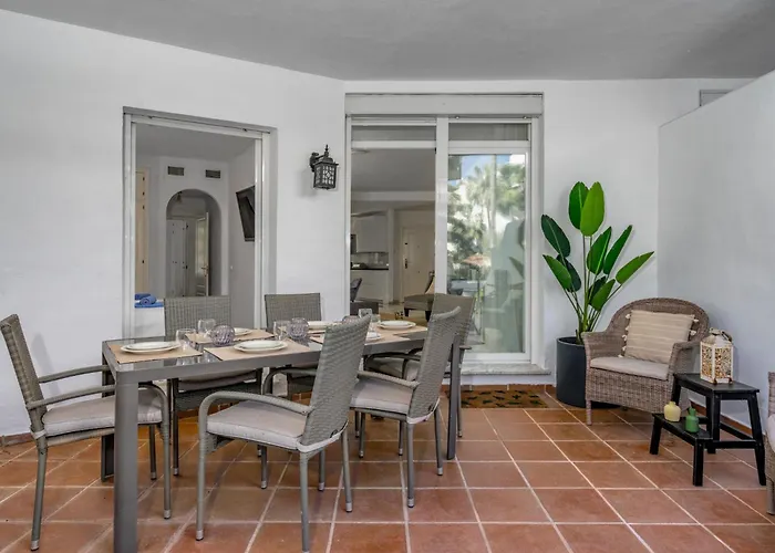 Apartment Real By Interhome