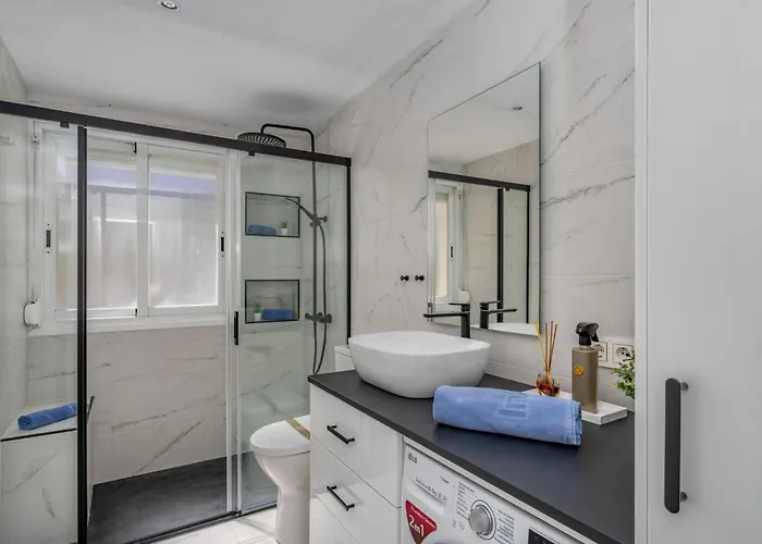 Real By Interhome Apartment *