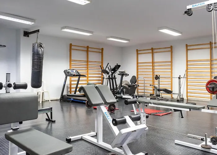 Real By Interhome Apartment Marbella