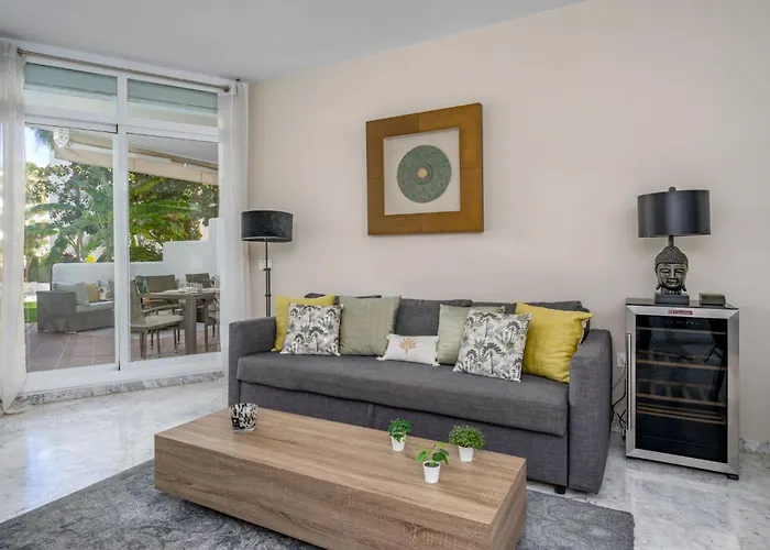 Real By Interhome * Marbella