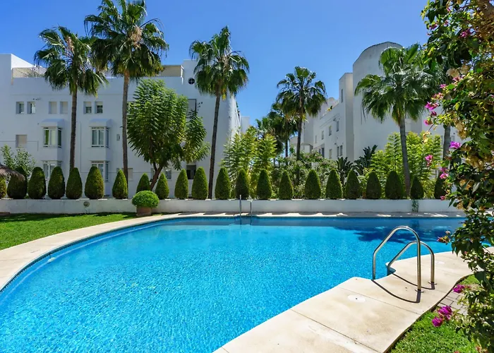 Real By Interhome * Marbella